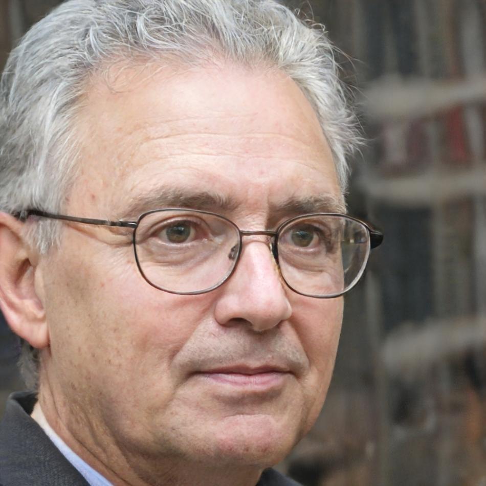 Henrik Streit, Geschäftsführer